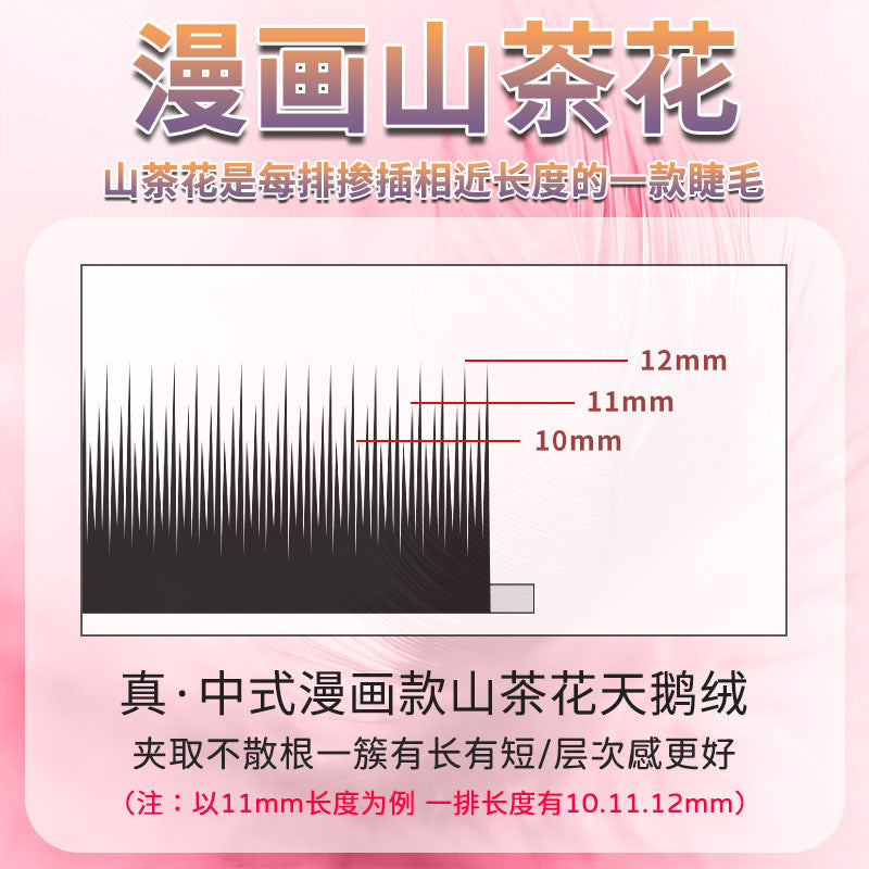Professional Eyelash
