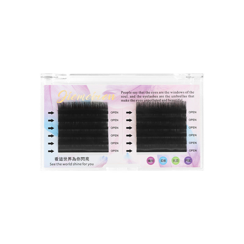 Professional Eyelash