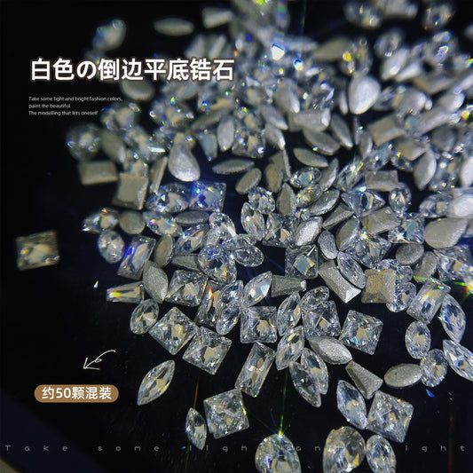 Mini Diamonds (100pcs)