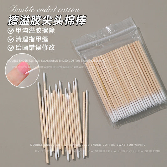 Cleaning Sticks