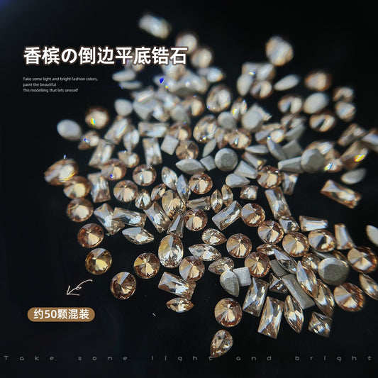 Mini Diamonds (100pcs)
